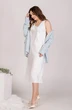 Костюм с платьем 773 MisLana
