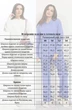 Костюм брючный 894 белый MisLana