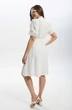 Платье 927 белый MisLana фото 2