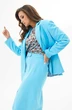 Костюм с юбкой 989 MisLana