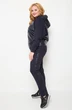 Спортивный костюм 1194 чернильный Michel Chic
