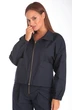 Костюм брючный 1351 синий Michel Chic