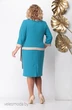 Костюм с юбкой 1127 Michel Chic