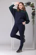 Спортивный костюм 1208 Michel Chic