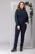 Спортивный костюм 1208 Michel Chic