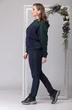 Спортивный костюм 1208 Michel Chic