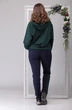 Спортивный костюм 1208 Michel Chic