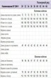 Костюм с юбкой 1248-1 песочный Michel Chic