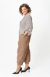 Костюм брючный 1436-1 бежевый Michel Chic фото 4 Костюм брючный 1436-1 бежевый Michel Chic фото 4
