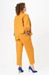 Костюм брючный 1437-1 манго Michel Chic фото 2