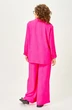 Костюм брючный 1446-1 фуксия Michel Chic фото 2