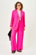 Костюм брючный 1446-1 фуксия Michel Chic фото 5