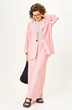 Костюм брючный 1446-1 зефирно-розовый Michel Chic фото 5