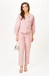 Костюм брючный 1450 Michel Chic