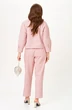 Костюм брючный 1450 Michel Chic фото 2