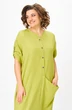 Платье 2094-4 фисташка Michel Chic фото 5