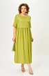 Платье 2132-1 лайм Michel Chic фото 4