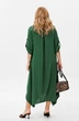Платье 2160 зеленый Michel Chic