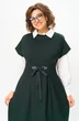 Платье 2176 темная хвоя Michel Chic фото 5