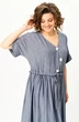 Платье 2181 деним Michel Chic фото 4