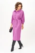 Платье 2189 нежная сирень Michel Chic фото 3