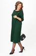 Платье 2190 зеленый Michel Chic фото 4
