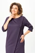 Платье 2190 фиолет Michel Chic фото 3