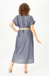 Платье 2200 морской бриз Michel Chic фото 2