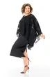 Платье 2202 черный Michel Chic фото 5