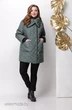 *Куртка 351 Michel Chic