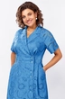 Платье 5539-4 Mira Fashion