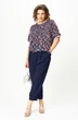Костюм брючный 1440 Michel Chic Костюм брючный 1440 Michel Chic