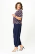 Костюм брючный 1440 Michel Chic фото 3 Костюм брючный 1440 Michel Chic фото 3