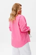 Блузка 778 розовый Michel Chic