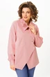 Блузка 789 пудра Michel Chic