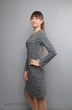 Платье 1013 Mita Fashion