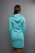 *Платье 1015 бирюза Mita Fashion фото 5