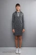Платье 1015 квин Mita Fashion