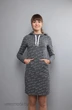 Платье 1015 квин Mita Fashion