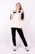 Туника 1035-1 Mita Fashion