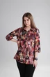 Блузка 1037а Mita Fashion