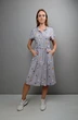 Платье 1038 Mita Fashion
