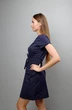 Платье 1045 Mita Fashion