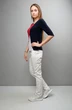 Блузка 1048 Mita Fashion