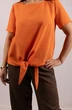 Блузка 1051 Mita Fashion фото 3