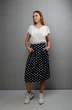 Блузка 1052 Mita Fashion