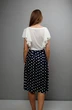 Блузка 1052 Mita Fashion
