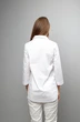 Блузка 1056 Mita Fashion