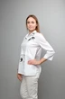Блузка 1056 Mita Fashion