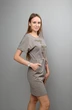 Платье 1093 Mita Fashion